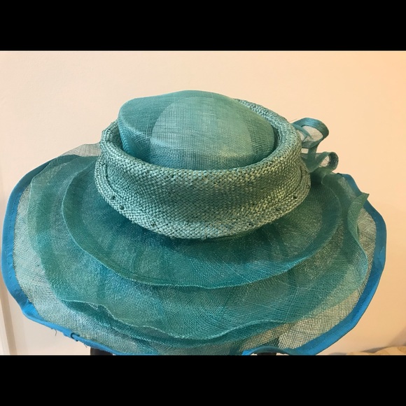 Church or Derby Hat main image 4